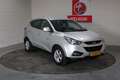Hyundai iX35 1.6i GDI Dynamic, Volledig dealer onderhouden, 2e Gris - thumbnail 5