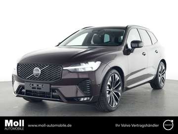 FACELIFT Ultra Dark AWD HUD AD Digitales Cockpit M