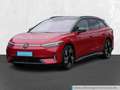 Volkswagen ID.7 Tourer GTX AHK ACC Kamera Navi SHZ Rot - thumbnail 2