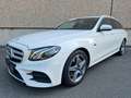 Mercedes-Benz E 300 E SW 300 de eq-power Business Sport auto Blanc - thumbnail 1