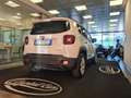 Jeep Renegade Renegade 2019 1.6 mjt Limited 2wd 130cv Bianco - thumbnail 2