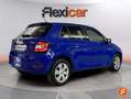 Skoda Fabia 1.0 MPI Ambition 44kW Azul - thumbnail 8