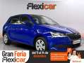 Skoda Fabia 1.0 MPI Ambition 44kW Azul - thumbnail 1