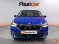 Skoda Fabia 1.0 MPI Ambition 44kW Azul - thumbnail 2