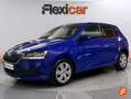 Skoda Fabia 1.0 MPI Ambition 44kW Azul - thumbnail 3
