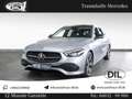Mercedes-Benz C 220 d T 9G Tronic *PANO*AHK*360°-KAMERA*NIGHT* Argent - thumbnail 1