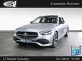 Mercedes-Benz C 220 d T 9G Tronic *PANO*AHK*360°-KAMERA*NIGHT* Argent - thumbnail 2