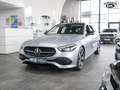 Mercedes-Benz C 220 d T 9G Tronic *PANO*AHK*360°-KAMERA*NIGHT* Argent - thumbnail 3