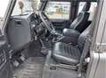 Land Rover Defender 2.4 TD 130" S Cr.Cab Gris - thumbnail 15