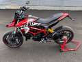 Ducati Hypermotard 939 Rosso - thumbnail 1