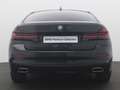 BMW 518 AUTOMAAT - SCHUIFDAK - LEDER Zwart - thumbnail 5
