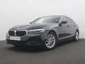 BMW 518 AUTOMAAT - SCHUIFDAK - LEDER Zwart - thumbnail 1
