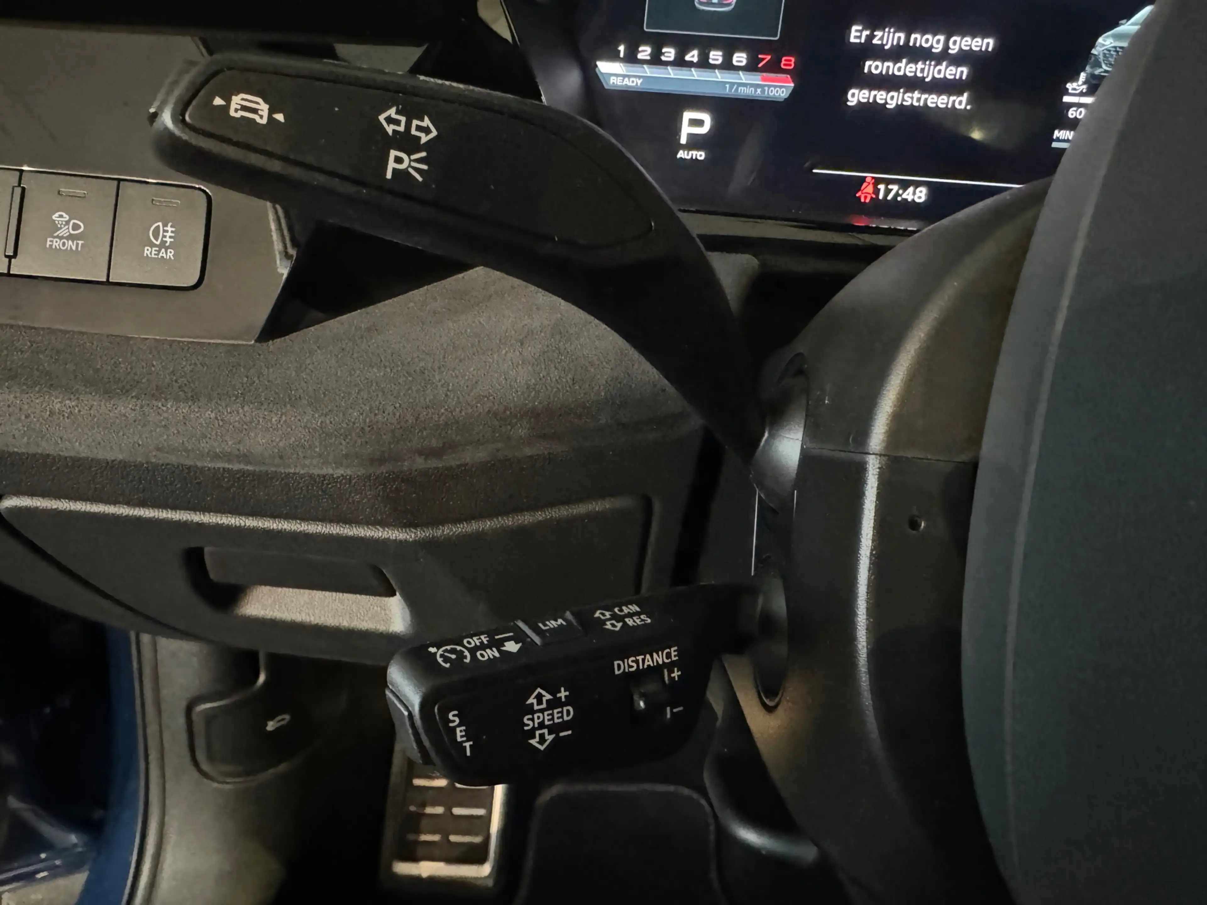 Audi S3 Limousine 2.0 TFSI quattro Pano|Akra|Alcantara|Son — photo 11