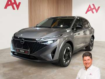 N-Connecta 1.3 DIG-T X-Tronic ** Cold Pack | Ad...