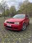 Volkswagen Golf 3.2 R32 4Motion Rot - thumbnail 1