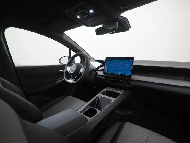Byd Dolphin G view 2