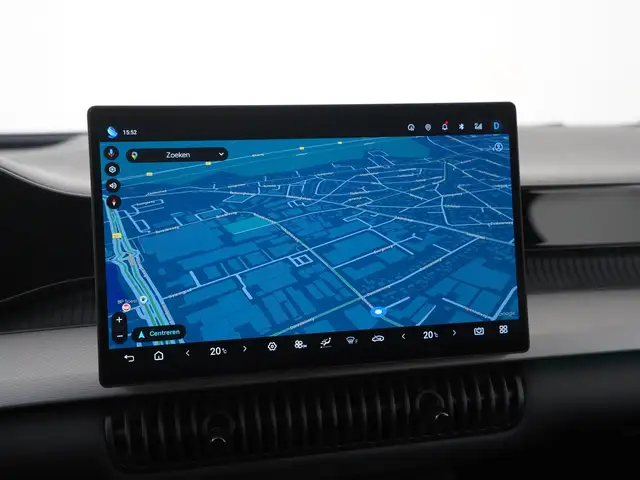 Byd Dolphin G view 11