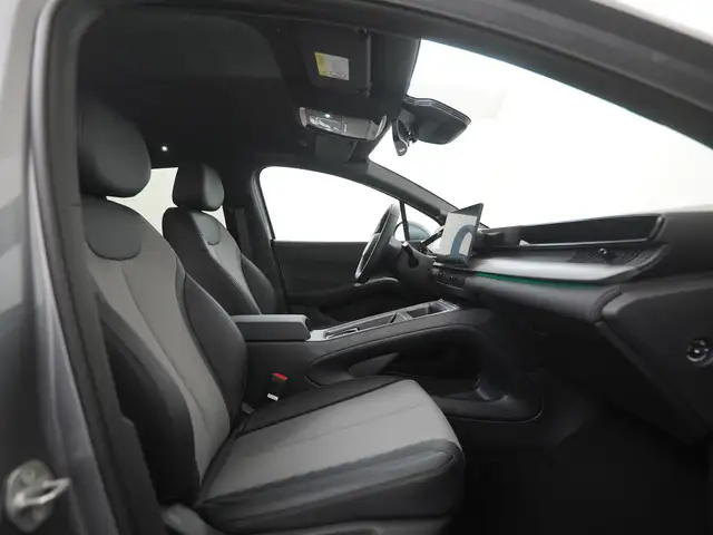 Byd Dolphin G view 3