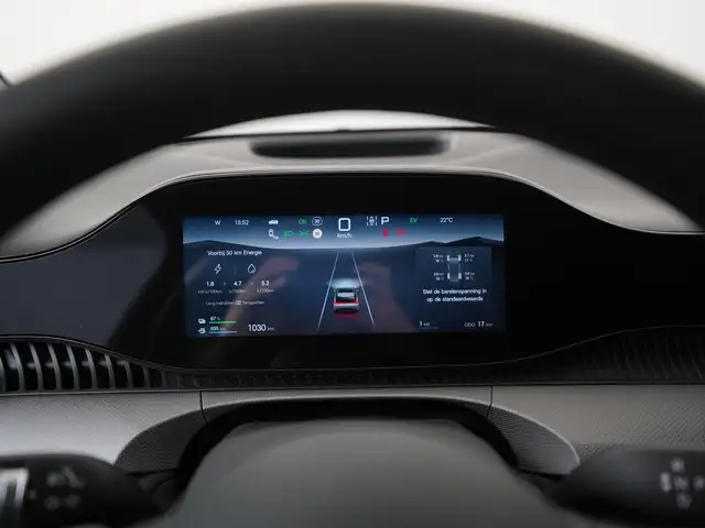 Byd Dolphin G view 8
