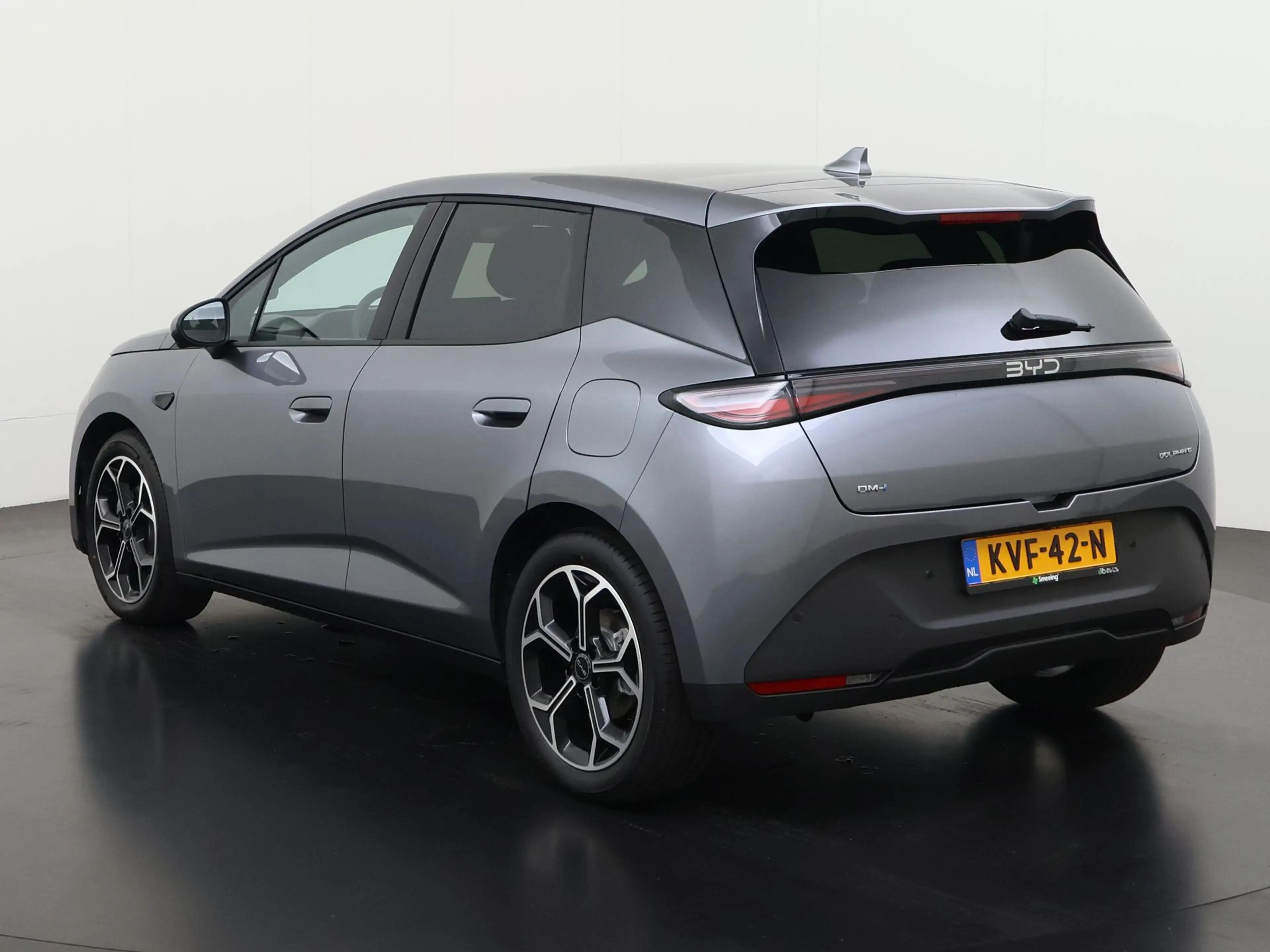 BYD Dolphin G 1.5L DM-i Comfort PHEV | Panoramadak | Head-Up | 3 — photo 6