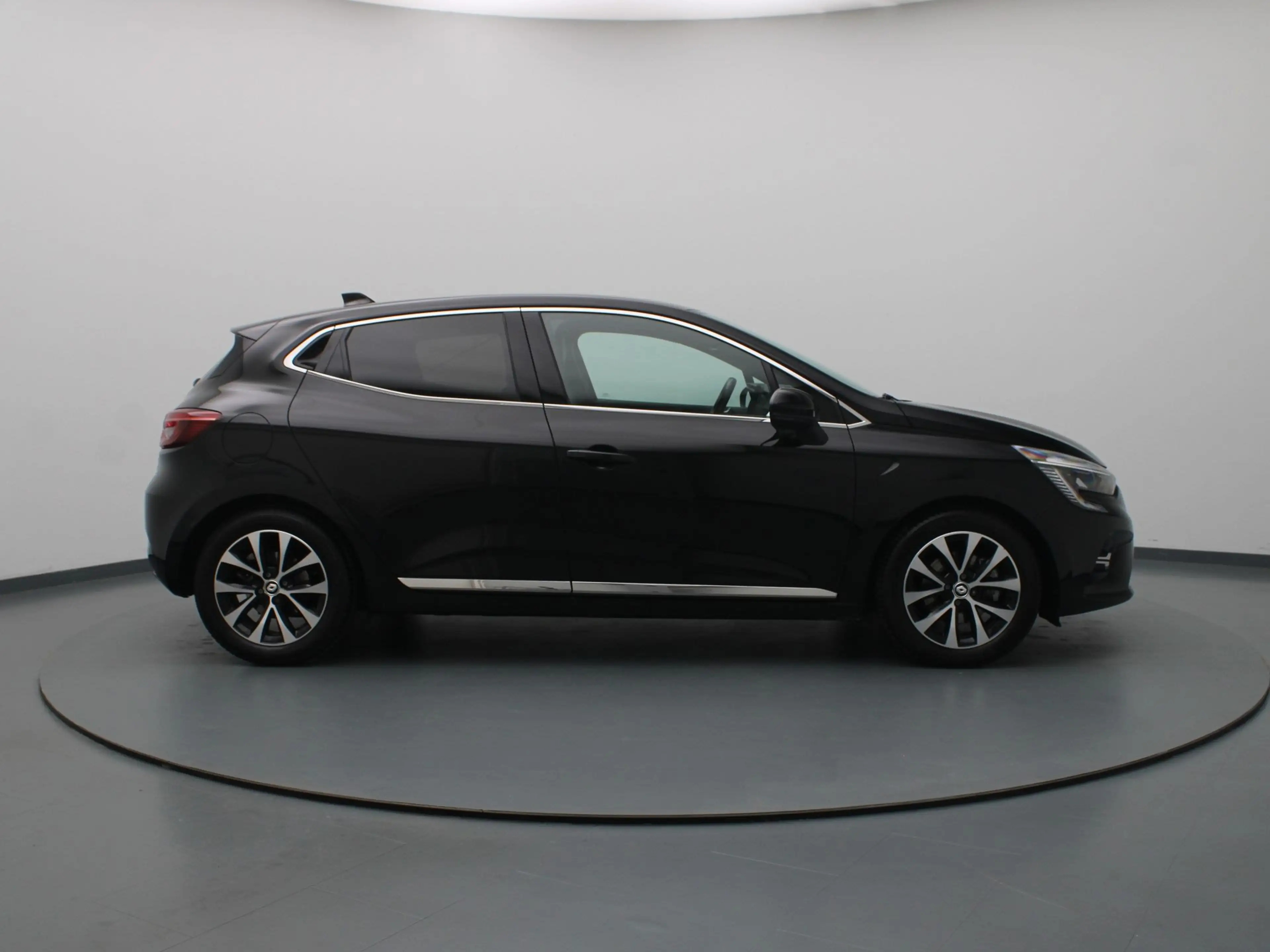 Renault Clio 145pk E-Tech Hybrid Techno Apple Carplay/Android A — photo 24
