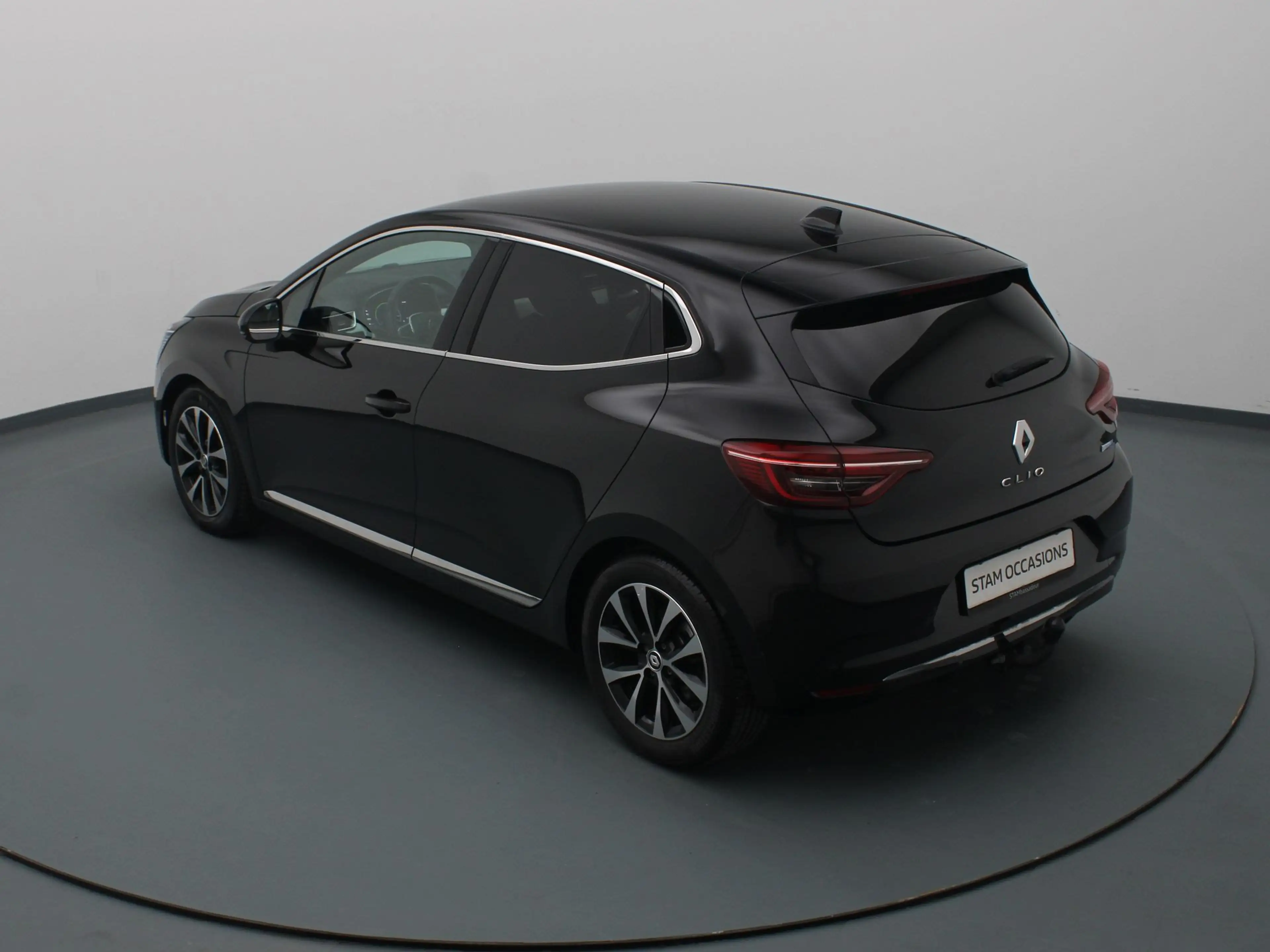 Renault Clio 145pk E-Tech Hybrid Techno Apple Carplay/Android A — photo 13