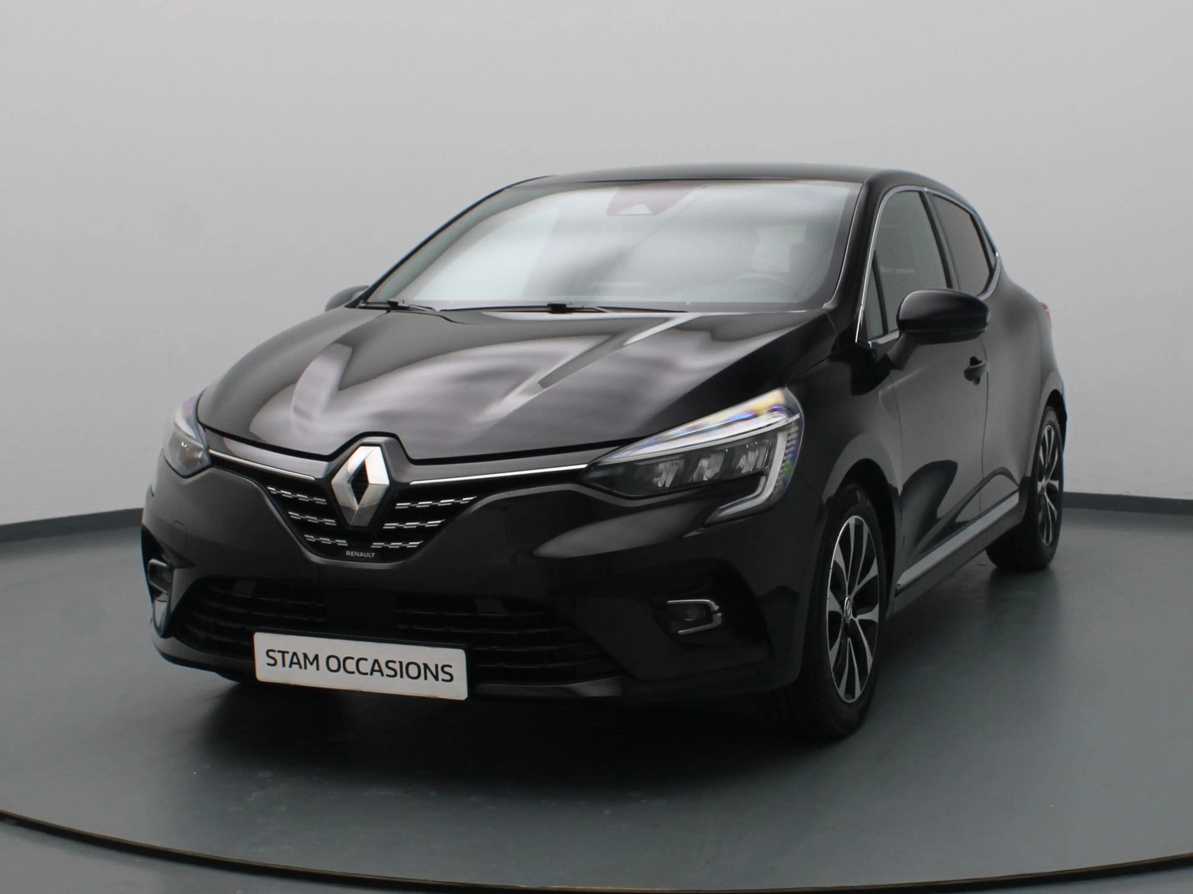 Renault Clio 145pk E-Tech Hybrid Techno Apple Carplay/Android A — photo 18