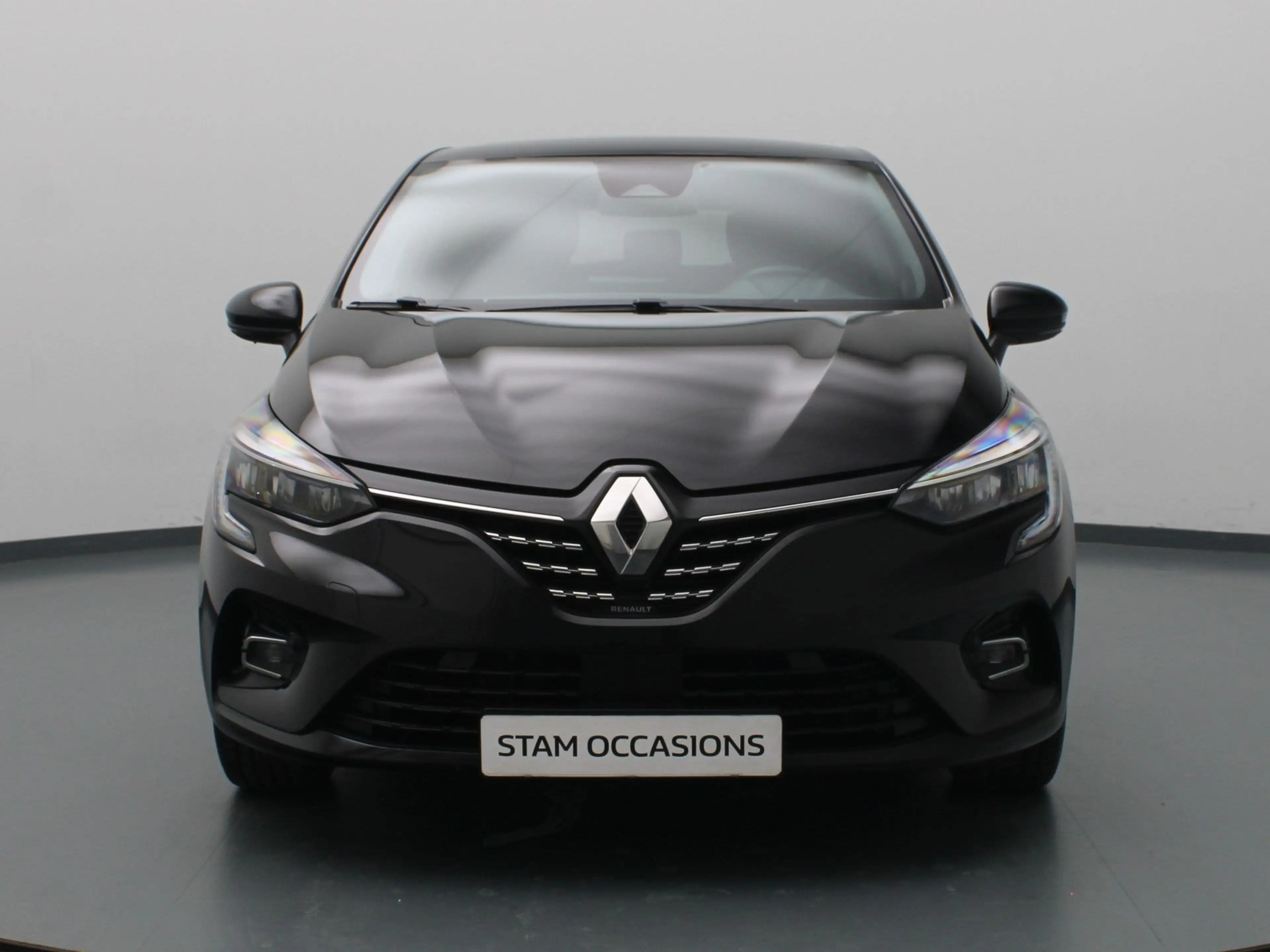 Renault Clio 145pk E-Tech Hybrid Techno Apple Carplay/Android A — photo 25