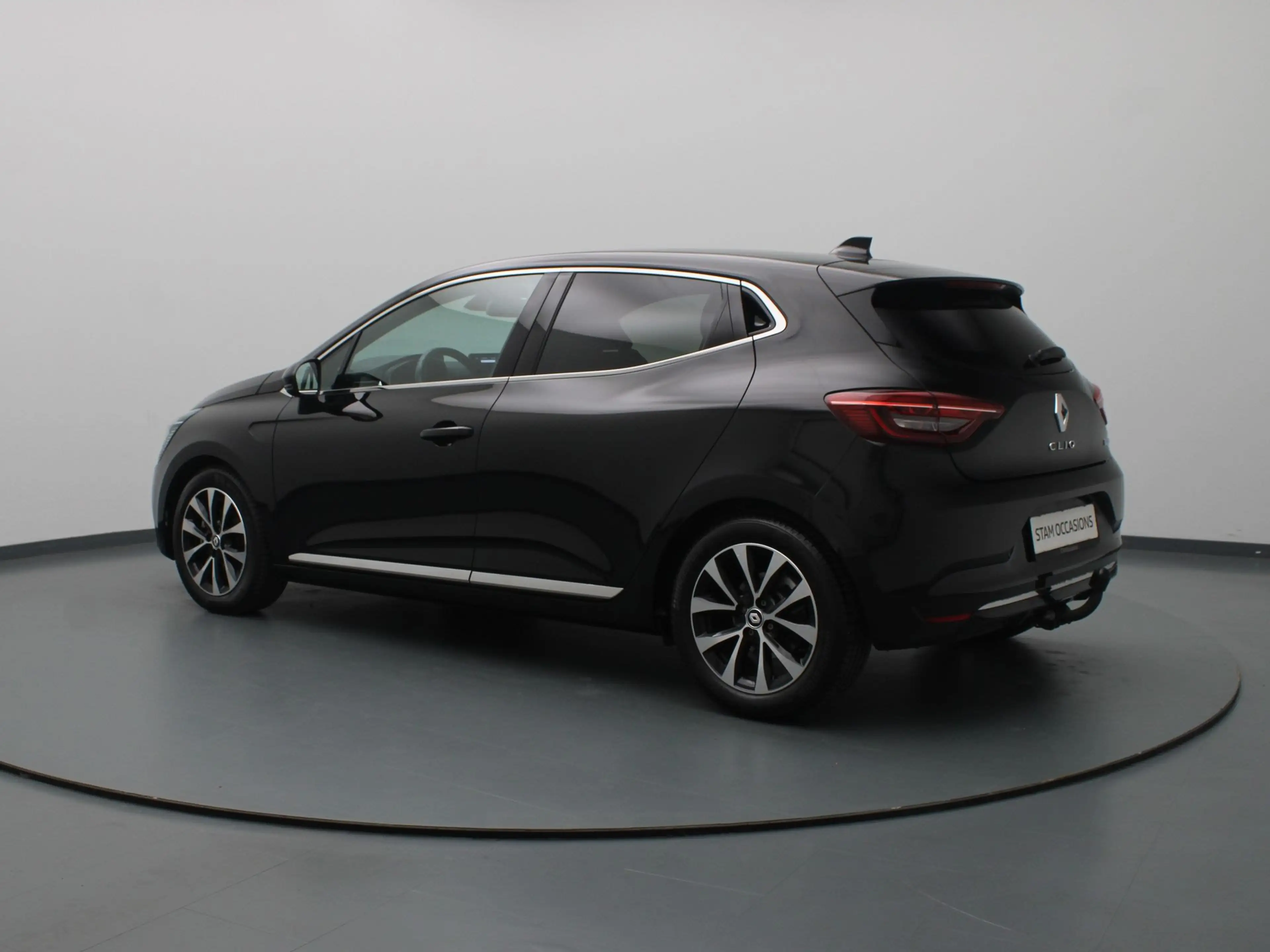 Renault Clio 145pk E-Tech Hybrid Techno Apple Carplay/Android A — photo 2