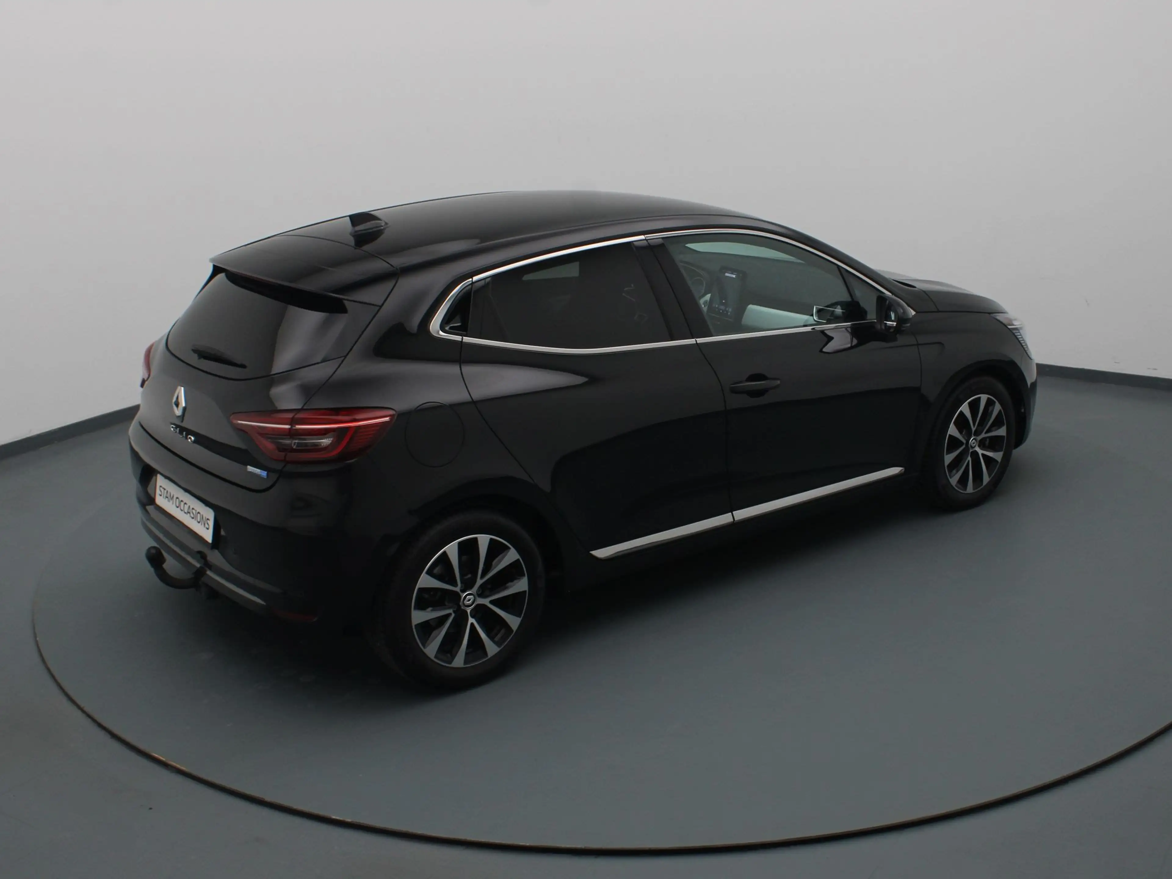 Renault Clio 145pk E-Tech Hybrid Techno Apple Carplay/Android A — photo 11