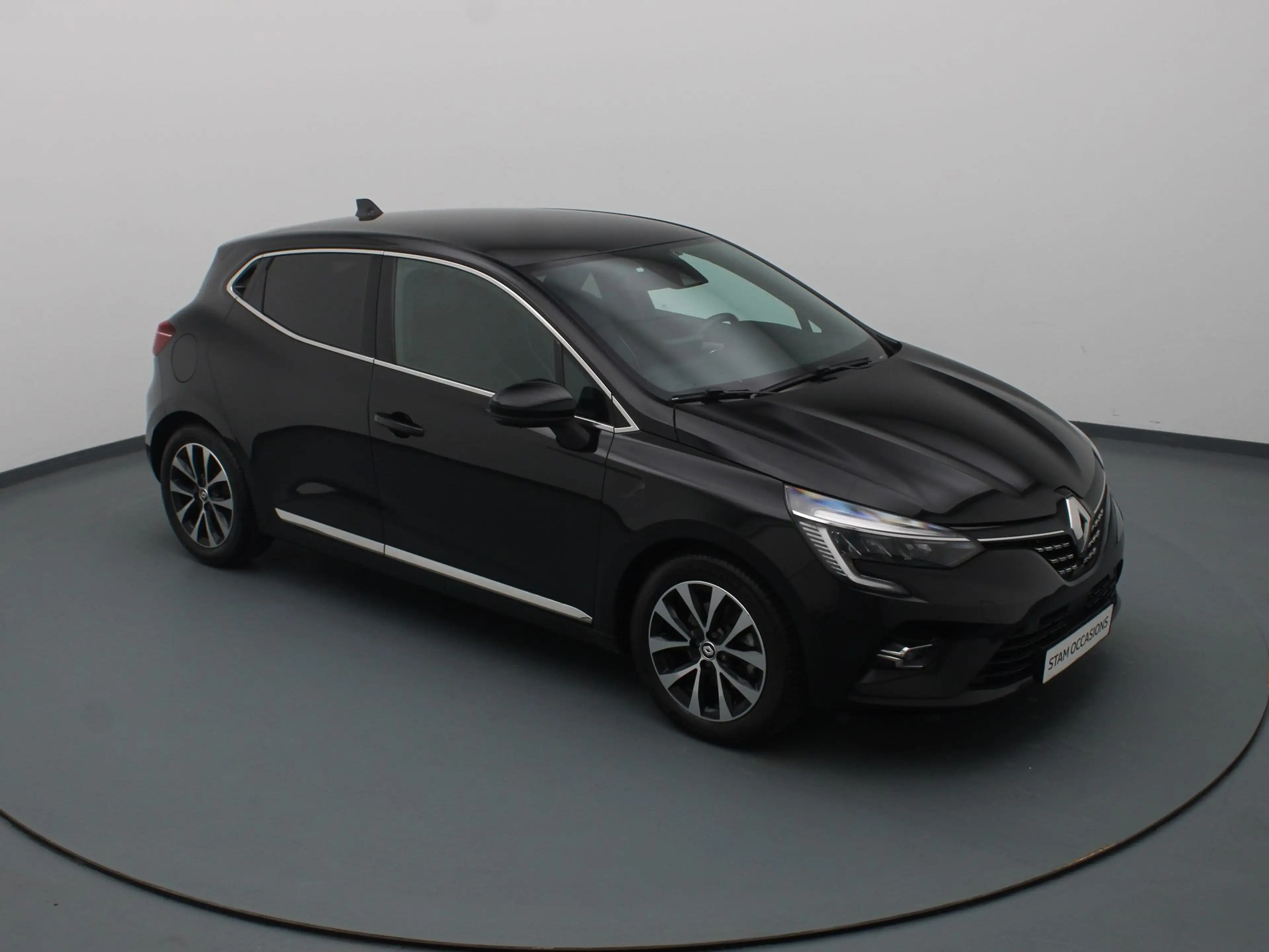 Renault Clio 145pk E-Tech Hybrid Techno Apple Carplay/Android A — photo 12