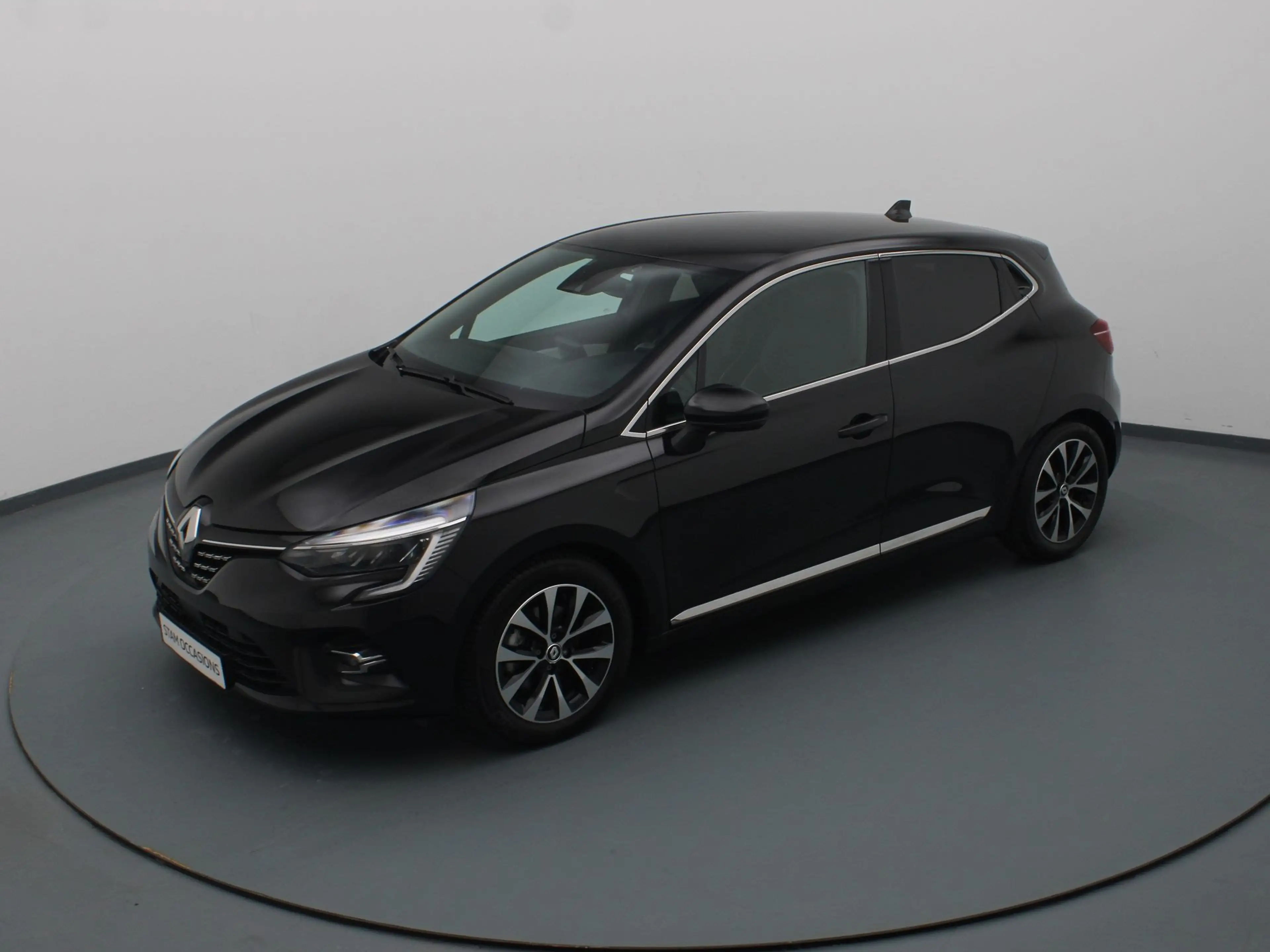Renault Clio 145pk E-Tech Hybrid Techno Apple Carplay/Android A — photo 10