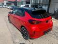 Opel Corsa F GS 1.2 DIT 101 PS 6 Gang 3 JahreGarantie Rot - thumbnail 8