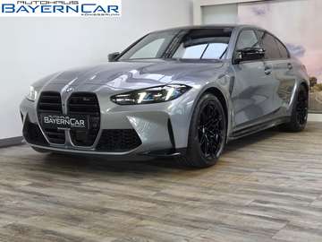 xDrive Competition Sitzlüftung ACC CarbonInt.