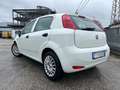 Fiat Punto 5p 1.3 mjt 95 CV N1*AUTOCARRO*OK NEOP*BLUETOOTH* Bianco - thumbnail 4