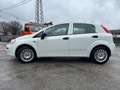 Fiat Punto 5p 1.3 mjt 95 CV N1*AUTOCARRO*OK NEOP*BLUETOOTH* Bianco - thumbnail 3