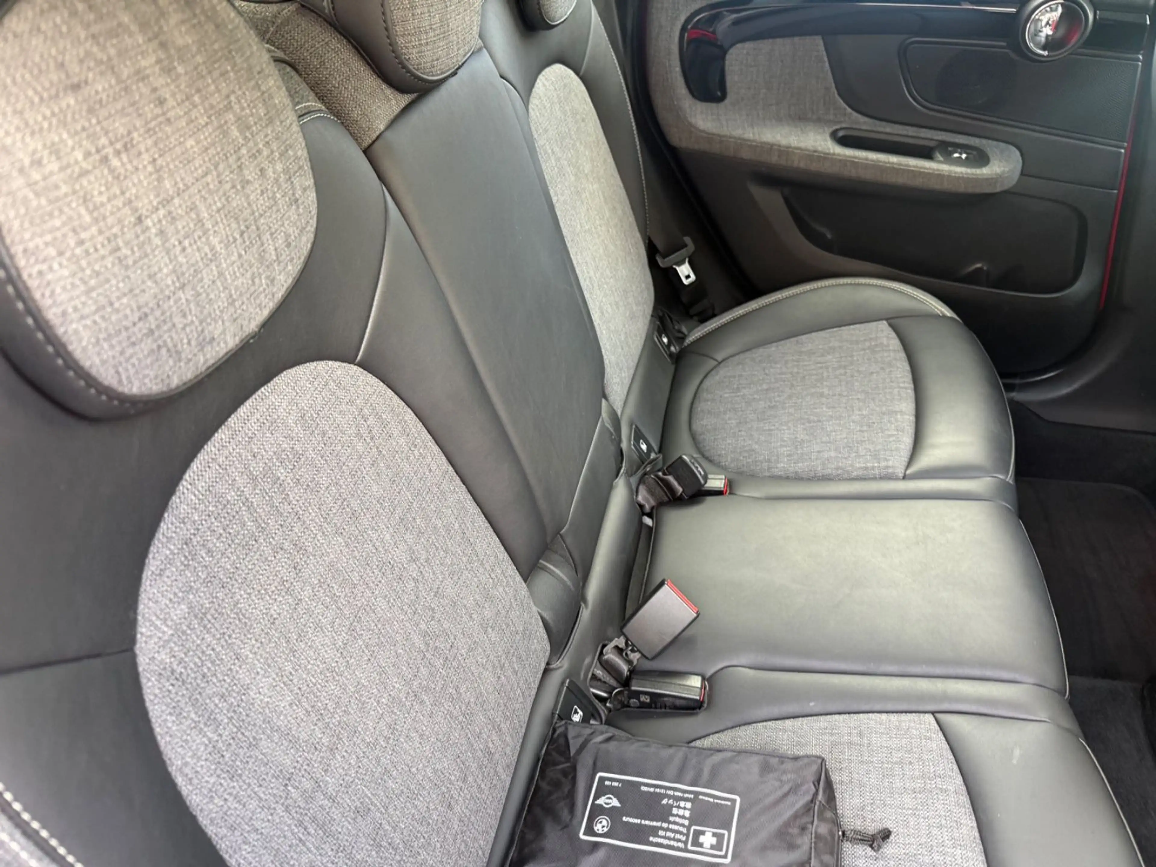 MINI Cooper Countryman *AUTO*PANO*18ZOLL — photo 15