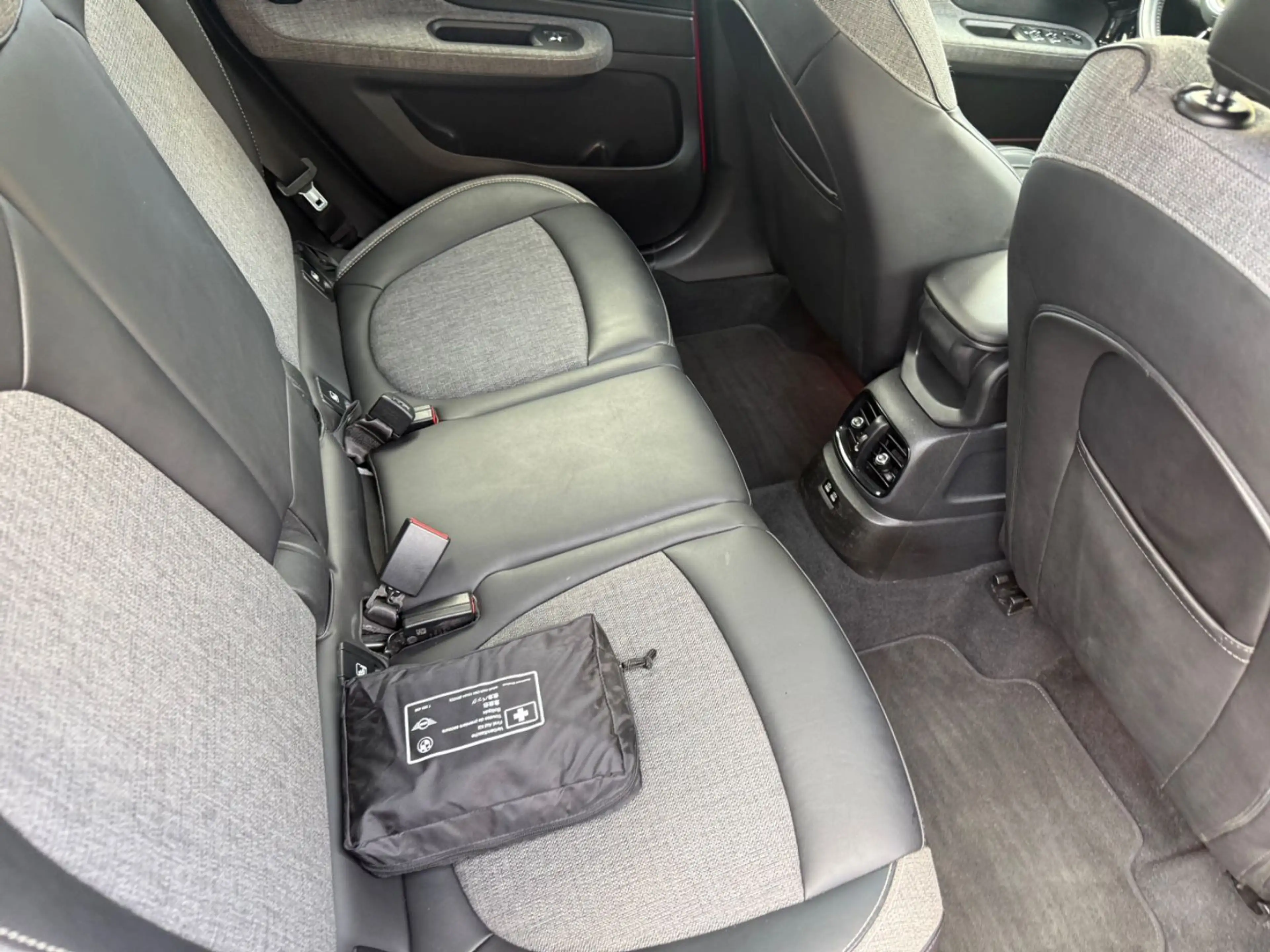 MINI Cooper Countryman *AUTO*PANO*18ZOLL — photo 14
