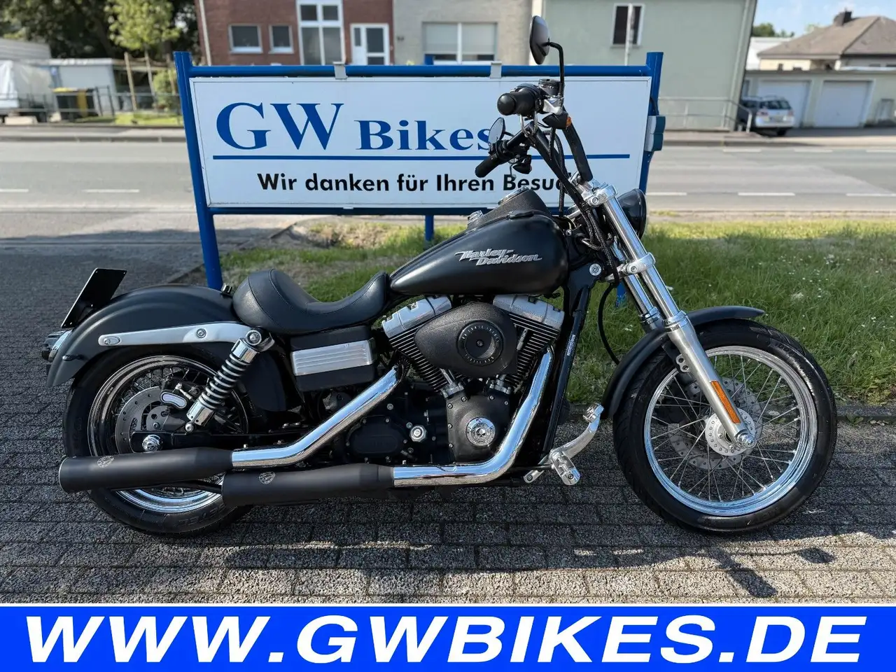 Harley-Davidson