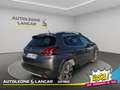 Peugeot 2008 1.2 Puretech Turbo Allure 110cv EAT6 AUTOMATICA E6 Grigio - thumbnail 7