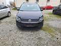 Volkswagen Touran Trendline Noir - thumbnail 1