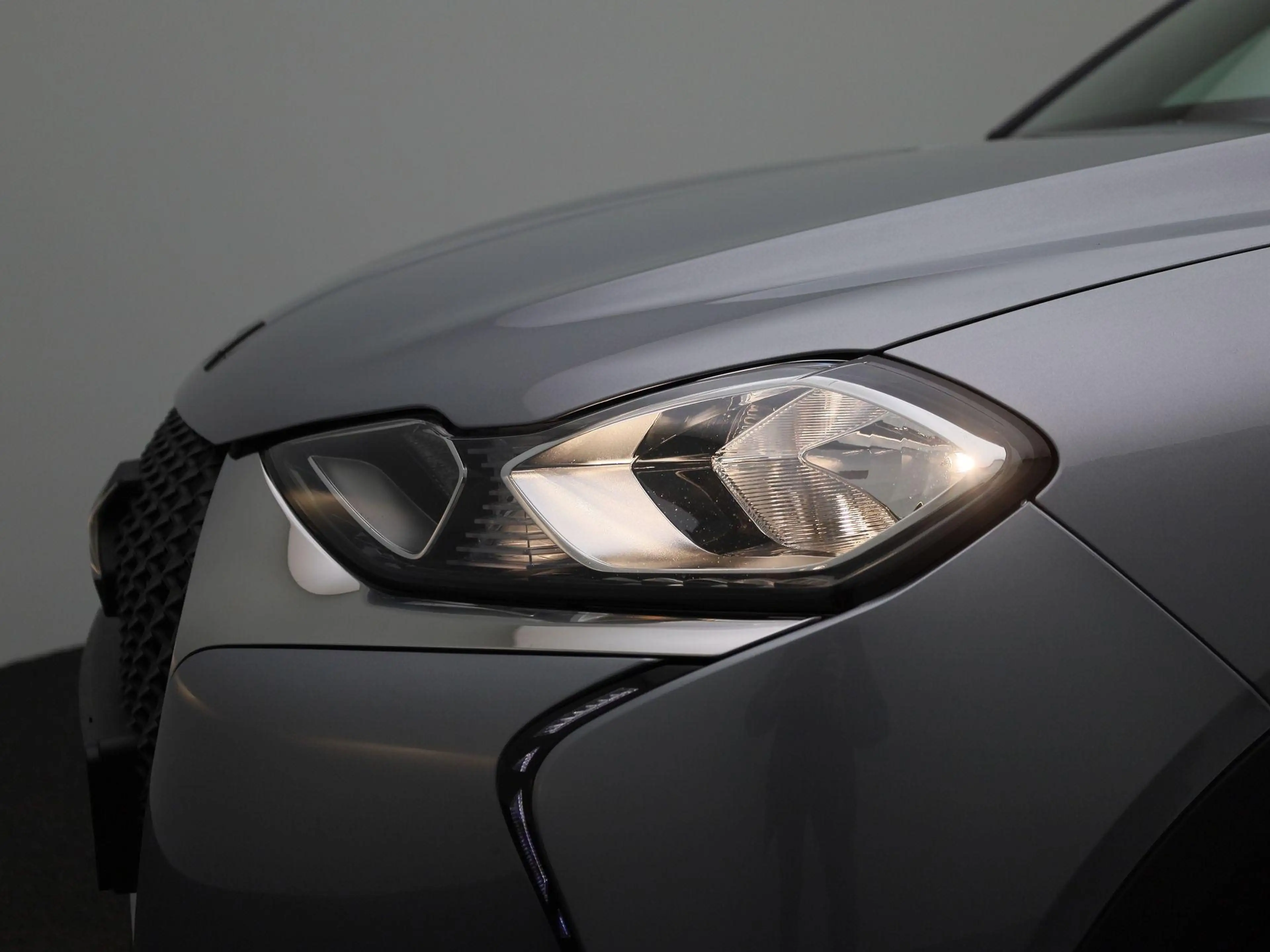 DS Automobiles DS 3 Crossback 1.2 PureTech Bastille AUTOMAAT | Virtual | Achteru — photo 15