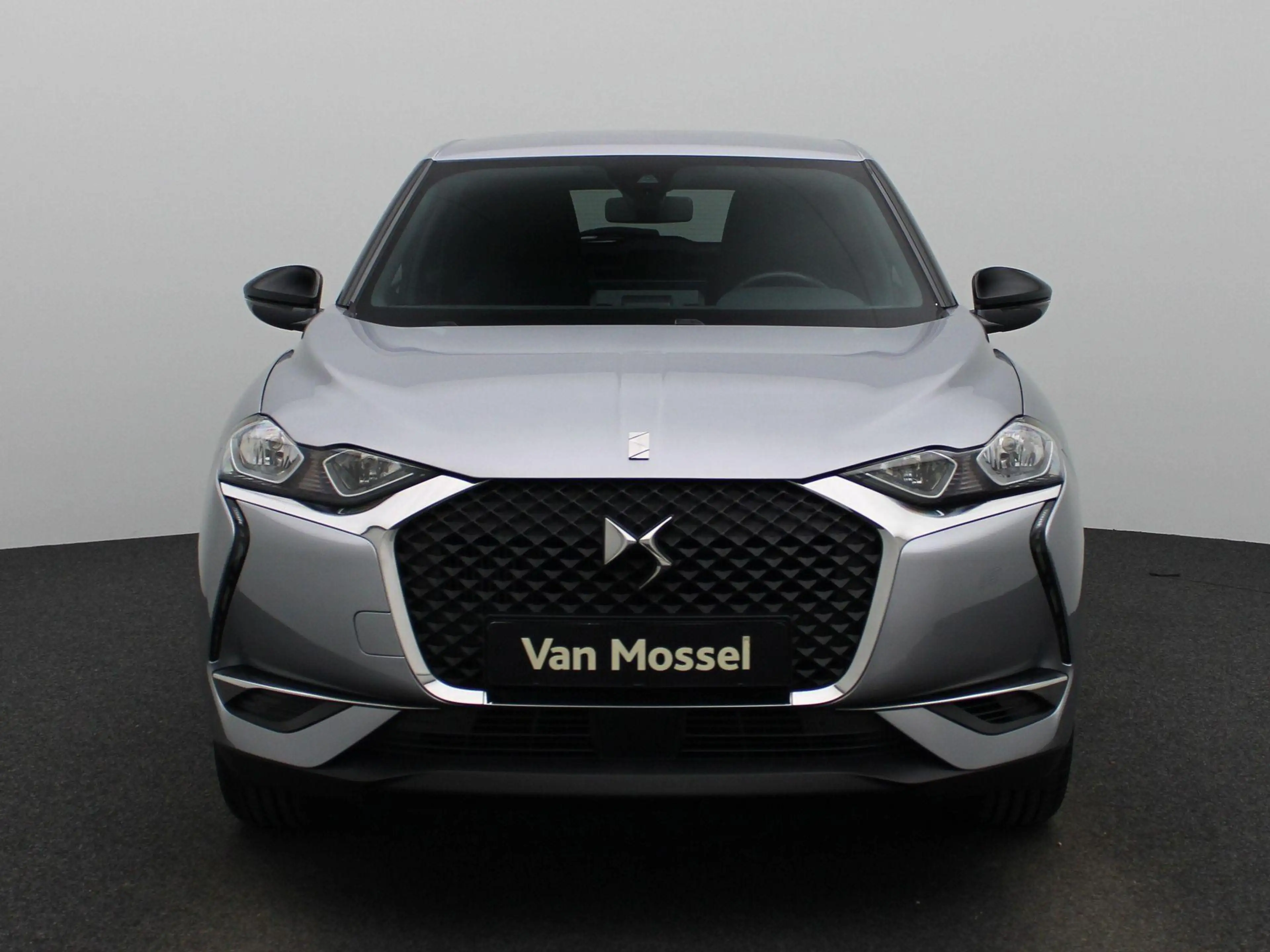 DS Automobiles DS 3 Crossback 1.2 PureTech Bastille AUTOMAAT | Virtual | Achteru — photo 3
