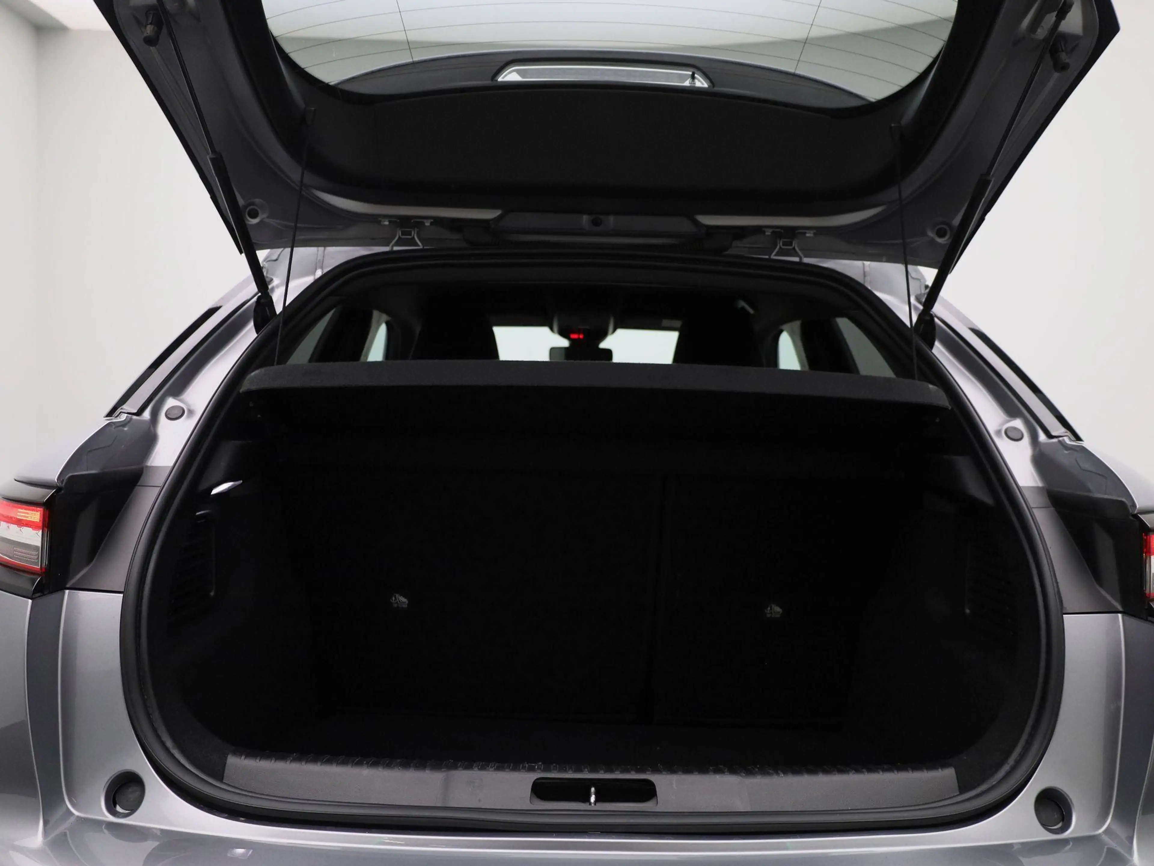 DS Automobiles DS 3 Crossback 1.2 PureTech Bastille AUTOMAAT | Virtual | Achteru — photo 14