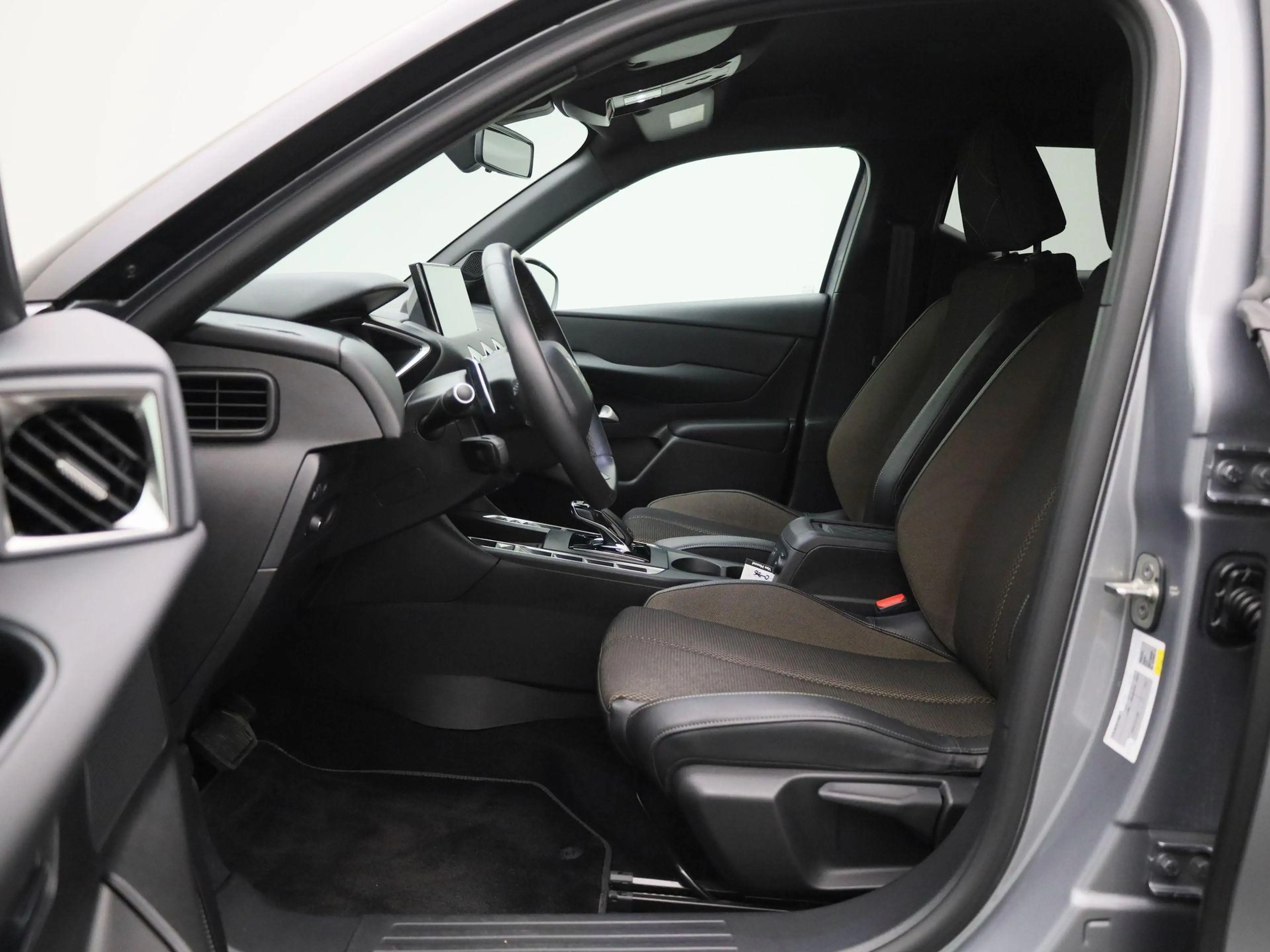 DS Automobiles DS 3 Crossback 1.2 PureTech Bastille AUTOMAAT | Virtual | Achteru — photo 11