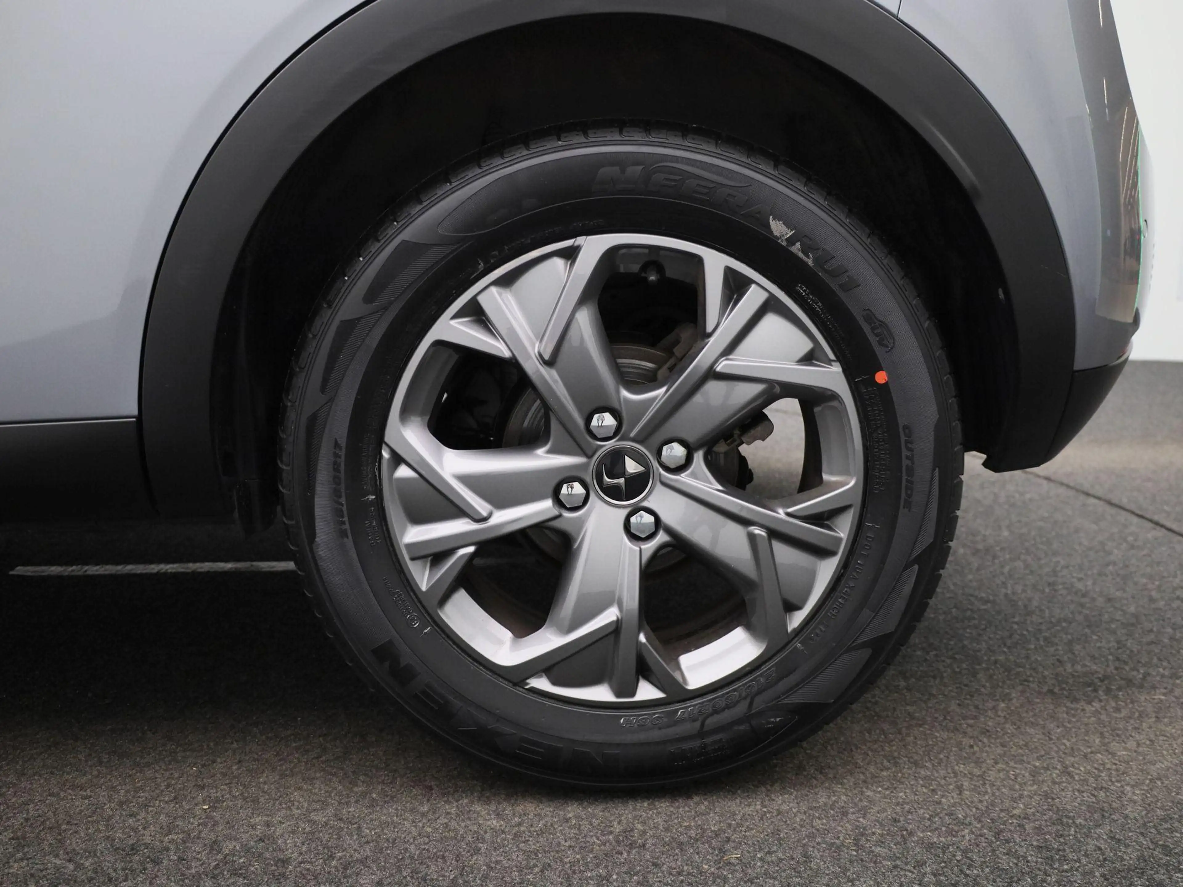 DS Automobiles DS 3 Crossback 1.2 PureTech Bastille AUTOMAAT | Virtual | Achteru — photo 13