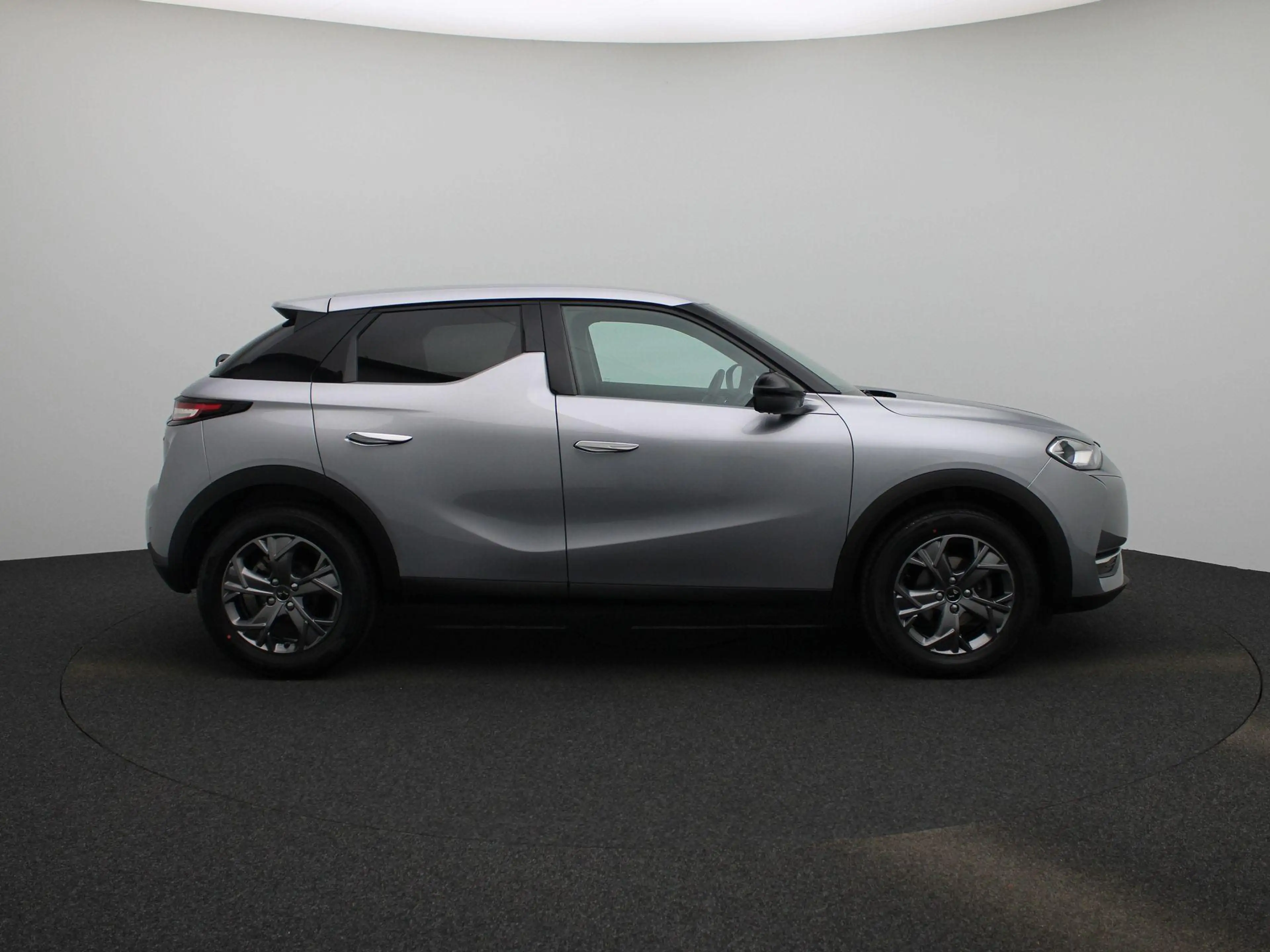 DS Automobiles DS 3 Crossback 1.2 PureTech Bastille AUTOMAAT | Virtual | Achteru — photo 6