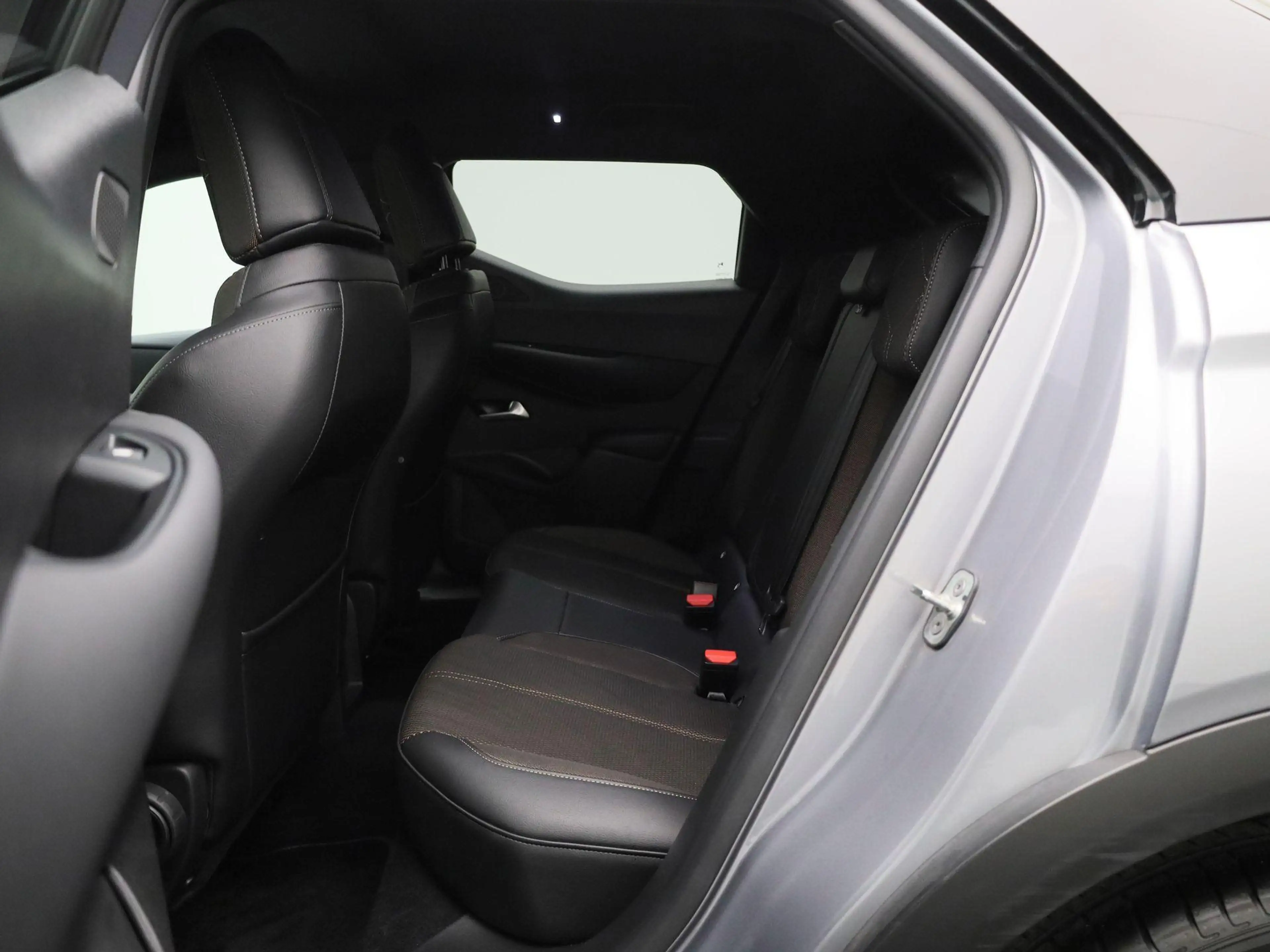 DS Automobiles DS 3 Crossback 1.2 PureTech Bastille AUTOMAAT | Virtual | Achteru — photo 12