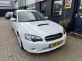 Subaru Legacy 2.0GT 260PK Comfort (Turbo) Japan import Automaat/ Wit - thumbnail 3