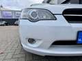 Subaru Legacy 2.0GT 260PK Comfort (Turbo) Japan import Automaat/ Wit - thumbnail 20